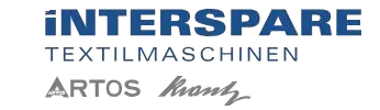 Interspare Textilmaschinen