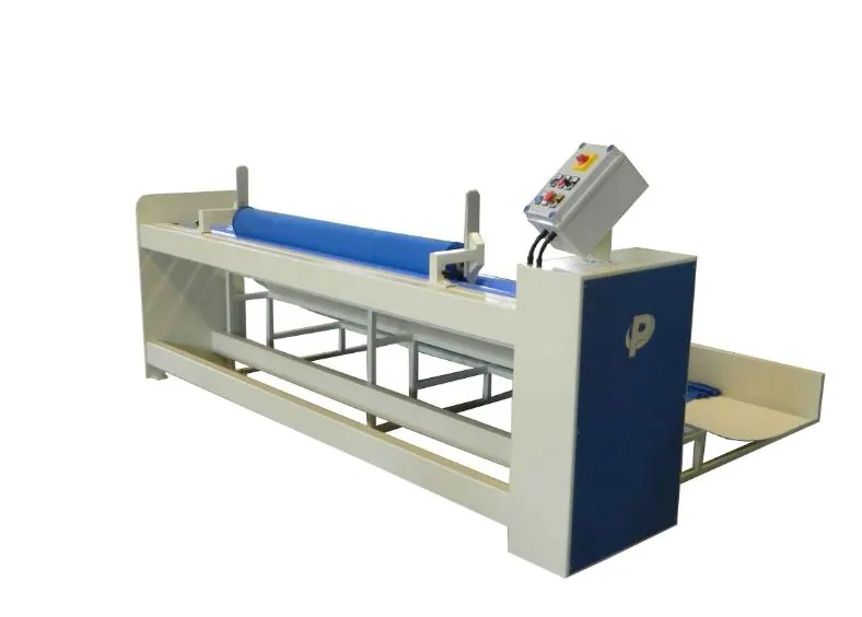 PUGI P-SJ10 fabric machine