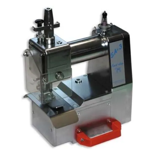 PUGI SA-3 chain stitch sewing machine